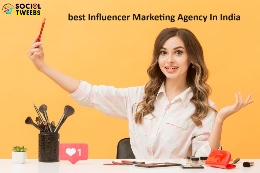 best influencer marketing agency in india