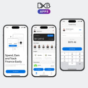 Dubai mobile app development