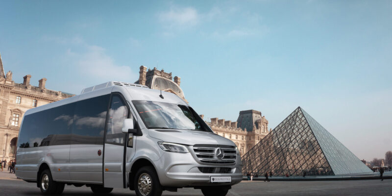 Coach Hire Oxford