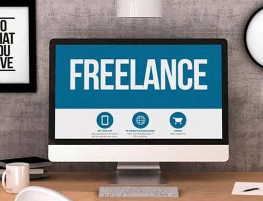 freelance income associates