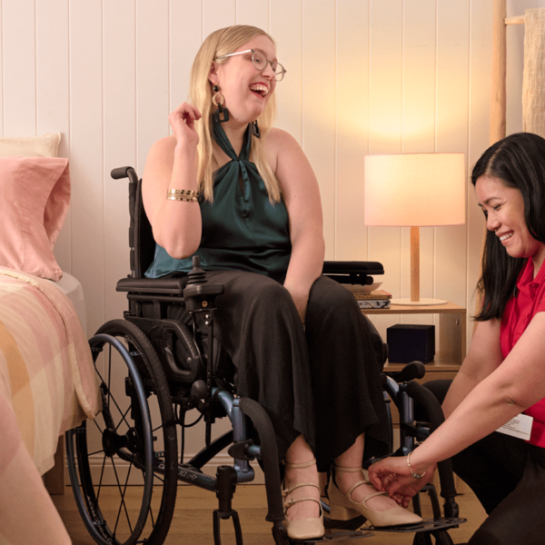 Disability Support Services in Melbourne