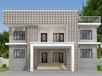 home front tiles design
