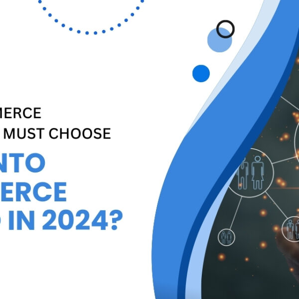 Why eCommerce Businesses Must Choose Magento Commerce Cloud in 2024?