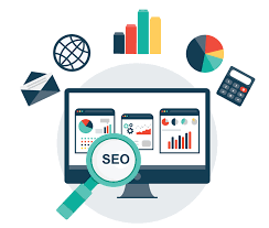 Optimize and Thrive: The Impact of SEO Services