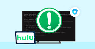 Hulu VPN Not Working? 5 Ways to Fix the Errors