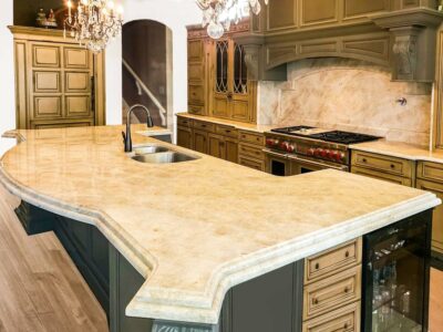 Kitchen Benchtops