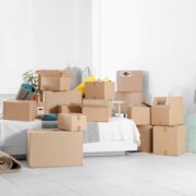 Movers and Packers Services in Islamabad