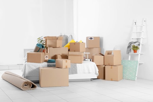 Movers and Packers Services in Islamabad