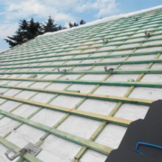 membrane roofing contractors