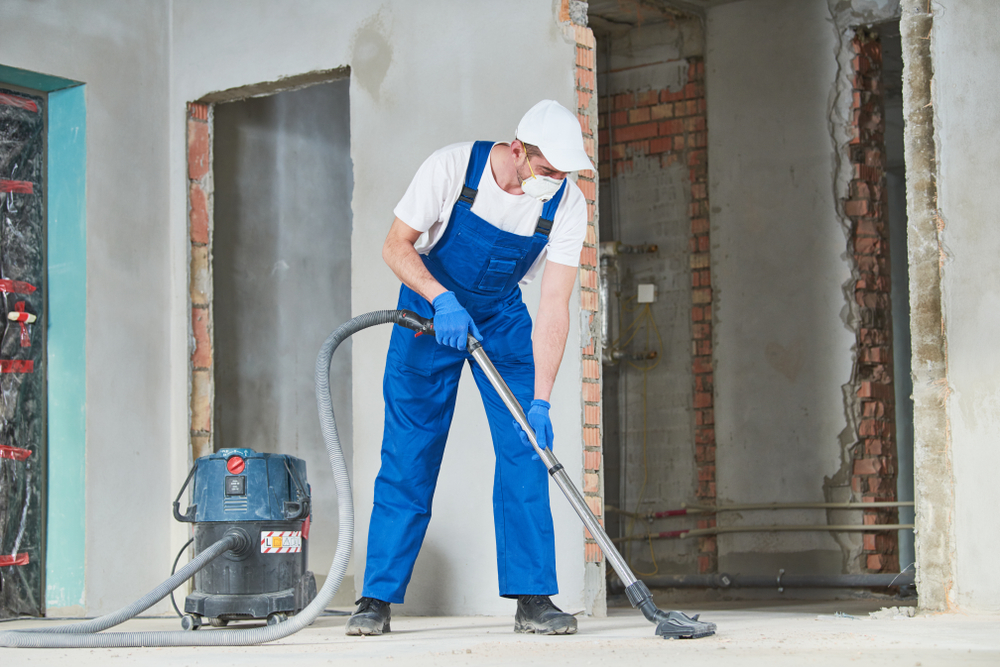 Medical facility cleaning in Middlesex County MA