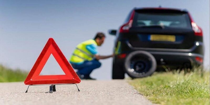 How to start a roadside assistance business without towing