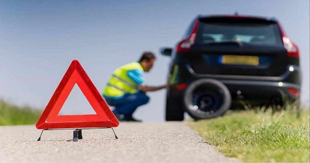 How to start a roadside assistance business without towing