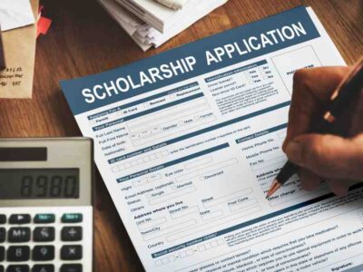 scholarships online