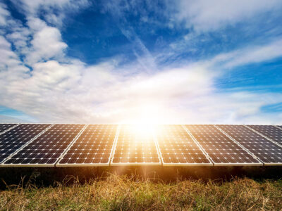 Expert Solar Installation Services in San Diego