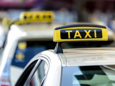 Gatwick Airport Taxi Services