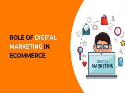 The Role of Digital Marketing in E-Commerce Business