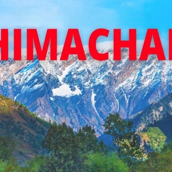 Travel Destinations in Himachal Pradesh