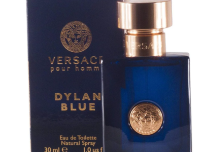 versace dylan blue