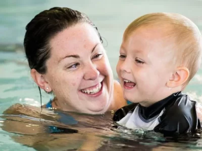 swim lessons in Mackay QLD