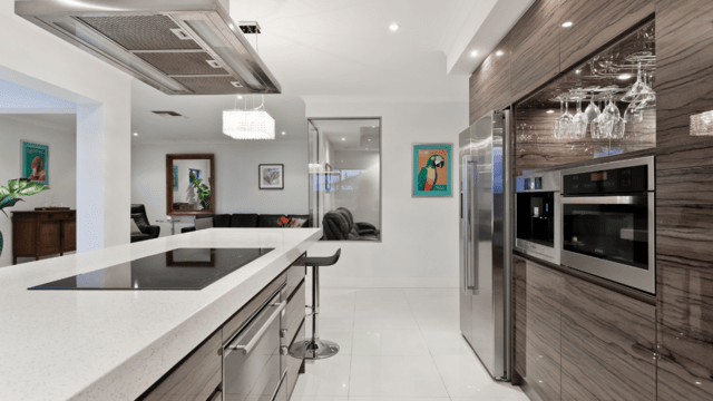 Kitchen remodeling cost