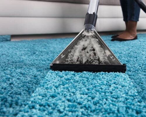 carpet cleaning in Surrey