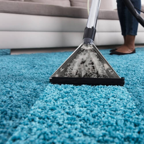 carpet cleaning in Surrey