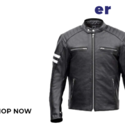Top Picks for Summer Textile Motorcycle Jackets