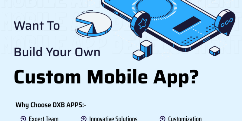 mobile application development abu dhabi