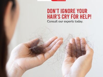 hair transplant clinic in Kolkata