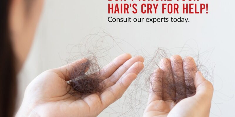 hair transplant clinic in Kolkata