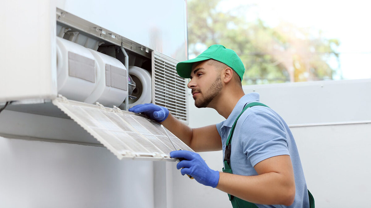 5 Reasons Why Regular HVAC Cleaning Is Essential For Your Home
