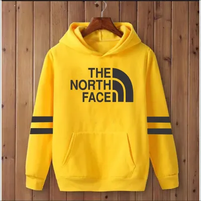 Perfect North Face Hoodies for Workouts