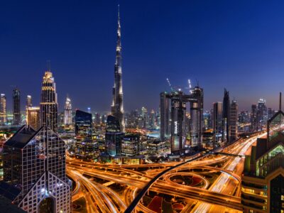 Dubai City Tour Packages
