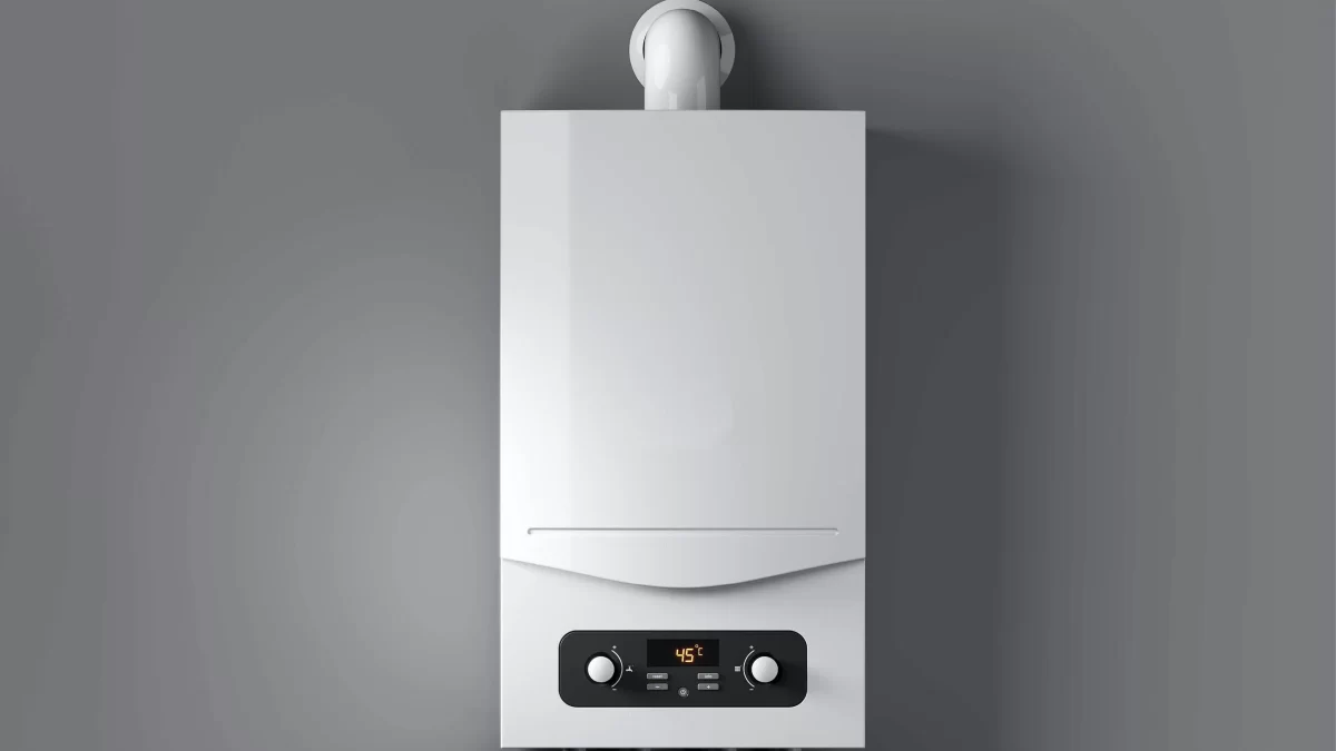 Back Boiler Replacement