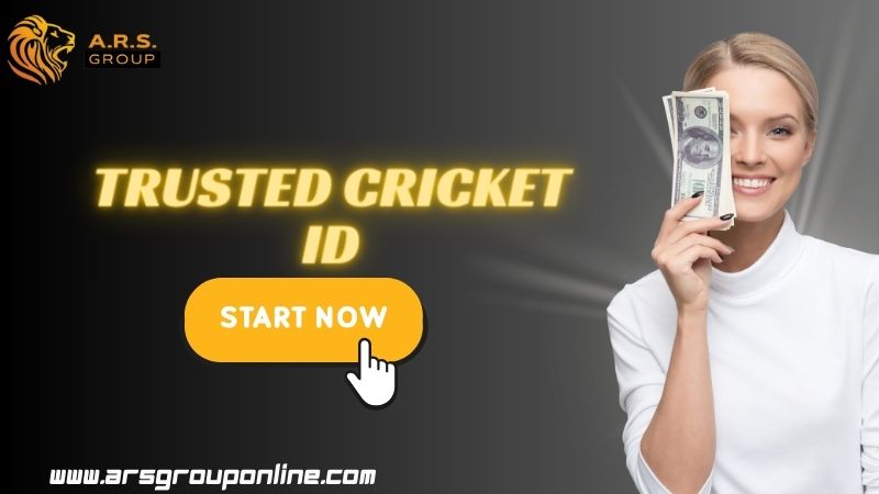 Trusted Cricket ID