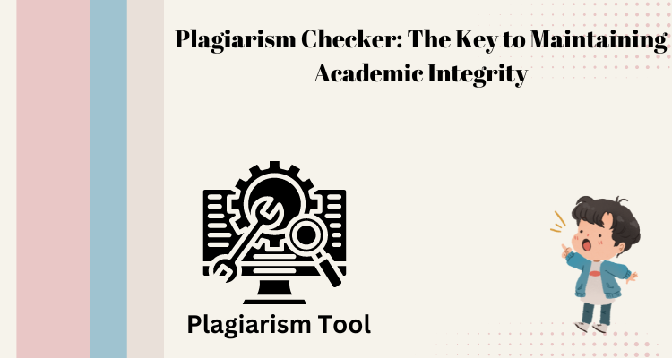 plagiarism Checker