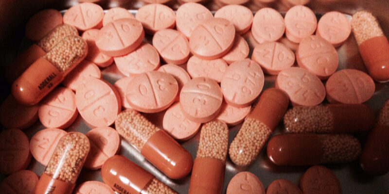 Understanding the Legal Aspects of Buying Adderall Online