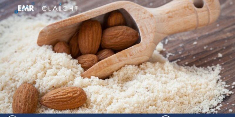 Almond Flour Market