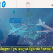 American Airlines Missed Flight Policy