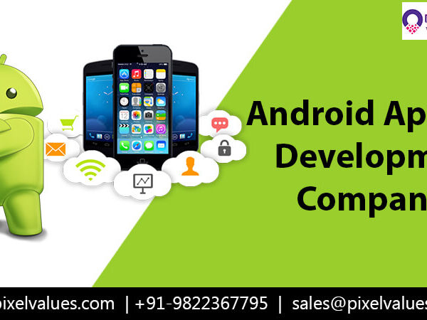 Top rated mobile app development company