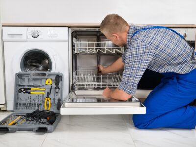 Freezer Repair in Edmonton