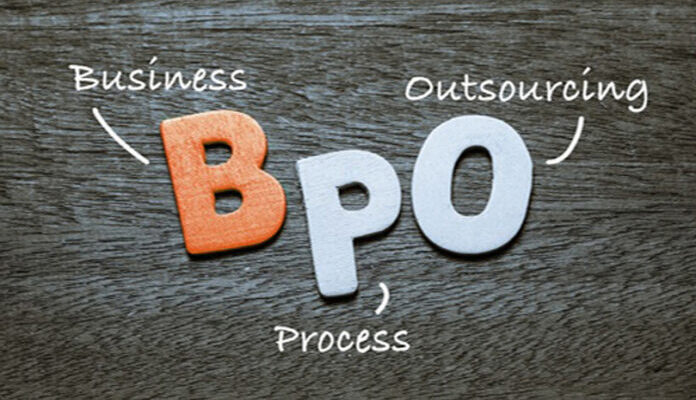 BPO processes