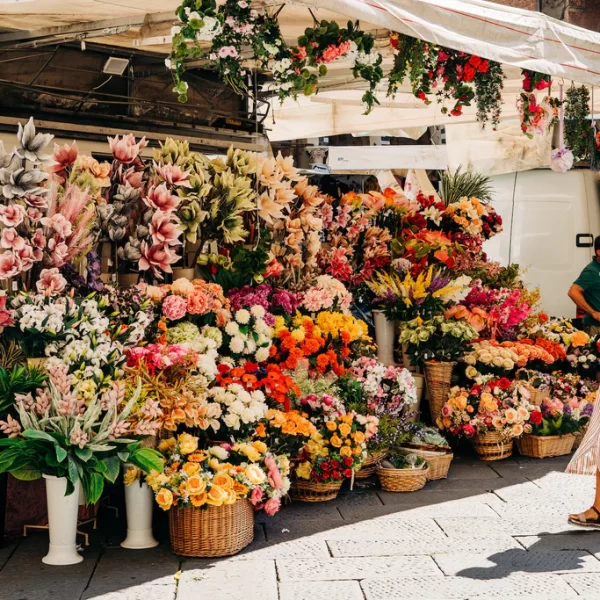 Flower shop Dubai