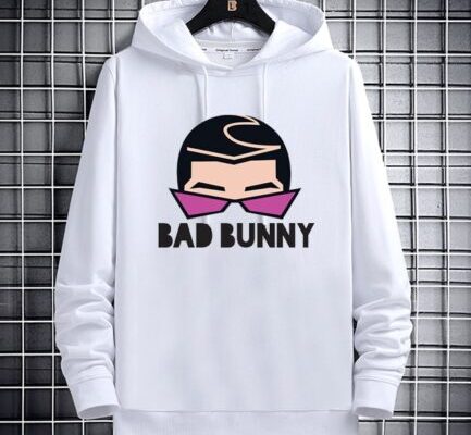 Get Ready for the Show with the Best Bad Bunny Merch