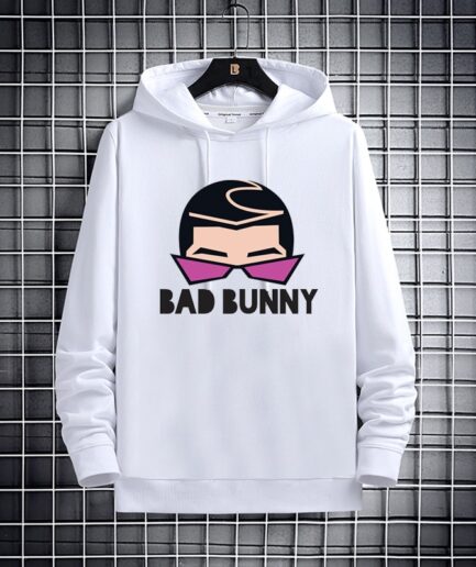 Get Ready for the Show with the Best Bad Bunny Merch