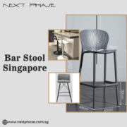 Bar Stool Singapore
