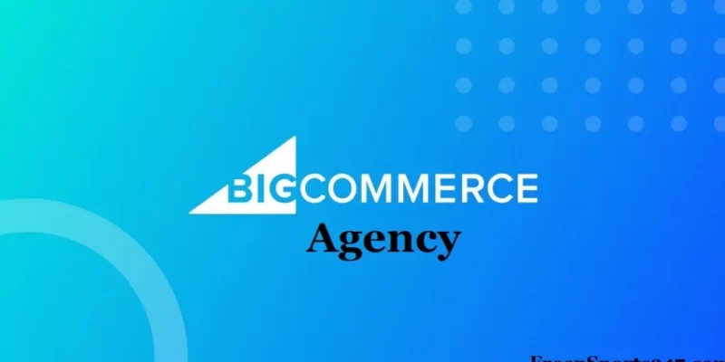 BigCommerce Agency