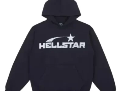 Hellstar and Hellstar Hoodie Street Fashion