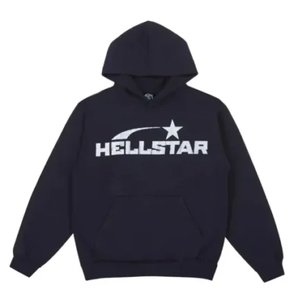 Hellstar and Hellstar Hoodie Street Fashion