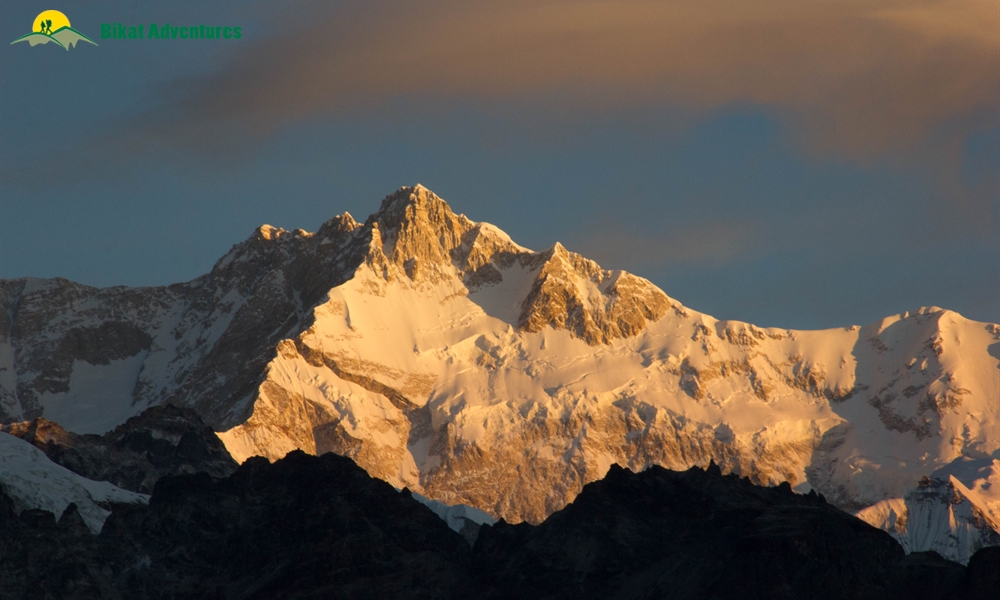 Sandakphu Trek